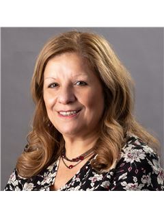 Josephine Altovino - RE/MAX Andrew Realty Services