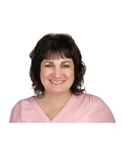 Cheryl Petitpas - RE/MAX Platinum