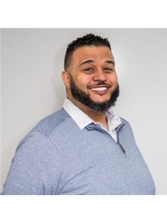 Broker/Owner - Luis Martins - RE/MAX Synergy