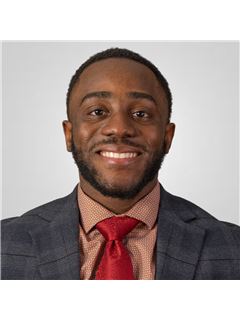 Carl Muanya - RE/MAX Executive Realty