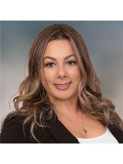 Monique Frigon - RE/MAX Generations