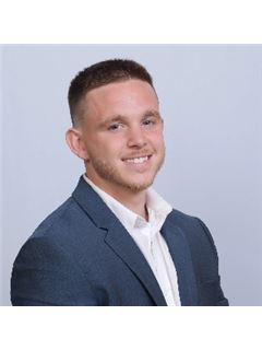 Camron Cottam - RE/MAX Rise