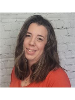 Melissa Teator - RE/MAX Rise
