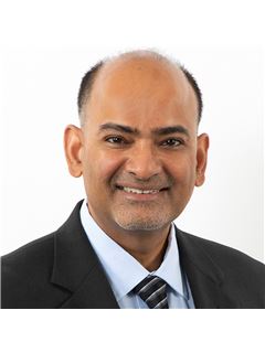 Gavin T Sudhakar - RE/MAX Right Choice Real Estate