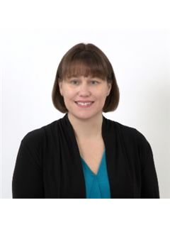 Jaimee Jones - RE/MAX Right Choice Real Estate