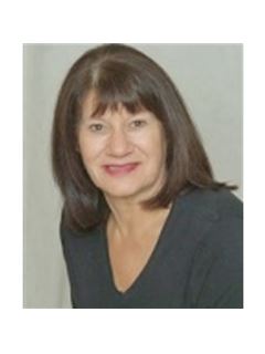 Jeri Moffie - RE/MAX 360