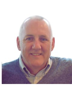 Broker/Owner - Rob A Scaralia - RE/MAX 1st Choice