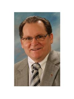 Michael E. Stearns - RE/MAX Properties