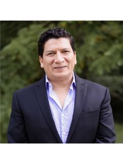 Jose Rafael Zambrano - RE/MAX 360