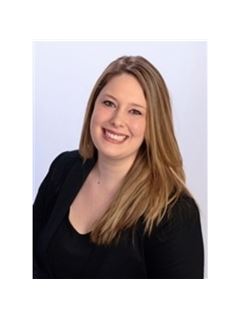 Danielle Raguzin - RE/MAX Experience