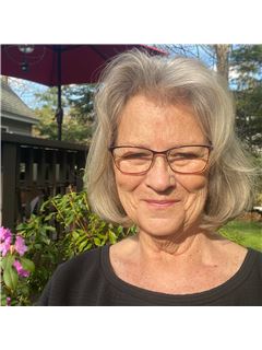 Linda Coron - RE/MAX Riverside