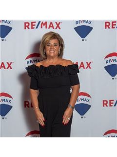 Christine Corriveau - RE/MAX Properties