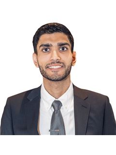 Jai Patel - RE/MAX Andrew Realty Services
