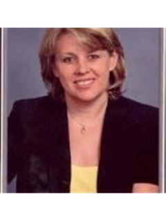 Izabella Whiting - RE/MAX Real Estate Center