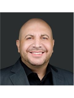 Basil Amso - RE/MAX Right Choice Real Estate