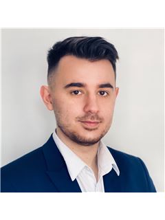 Alberim Klenja - RE/MAX Precision Realty