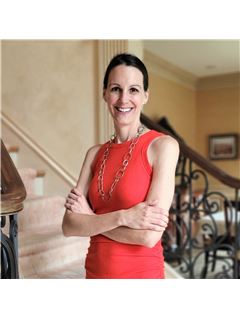 Erika Steele - RE/MAX Executive Realty