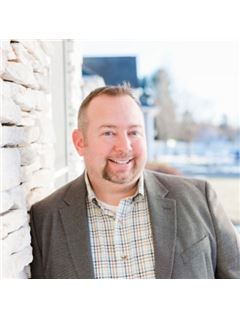Christopher Kotowicz - RE/MAX Connections
