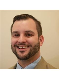 Chad Hoover-White - RE/MAX Generations