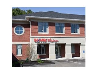 Office of RE/MAX Vision - Shrewsbury