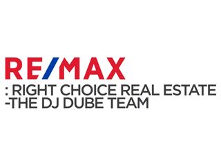 RE/MAX Right Choice Real Estate - The DJ Dube Team – South Windsor ...