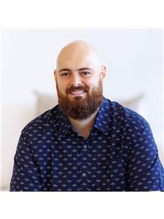 Andrew Blackburn - RE/MAX Real Estate Group