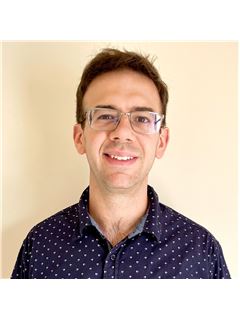 Benjamin Pouliot - RE/MAX Lakeland Realty