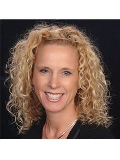 Christel Tomlinson - RE/MAX Select Realty