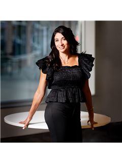 Cristina Talotta - RE/MAX Select Realty