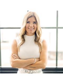 Nicole Blinov - RE/MAX Select Realty