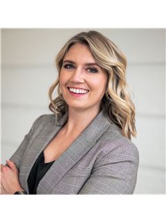 Jessica Palmer - RE/MAX Home Center