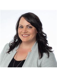 April Bryan - REMAX Select Realty - The Rupp Team