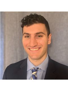 Sam Vassilaros - RE/MAX Select Realty