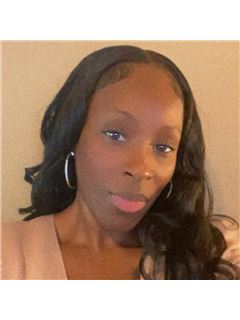 Kimberly Jackson - RE/MAX Select Realty
