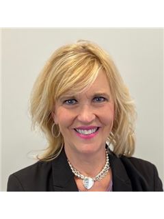 Tracy Jones - RE/MAX Select Realty