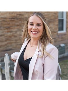 Trish Ann Douglass - RE/MAX Select Realty