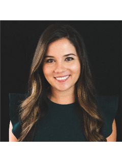 Aubrey Brown - RE/MAX Select Realty