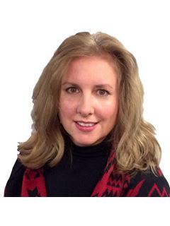 Christine Hyatt - RE/MAX Select Realty