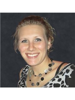 Courtney Ortz - REMAX Select Realty - The Rupp Team
