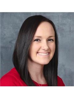 Caitlin Schreiber - RE/MAX Select Realty