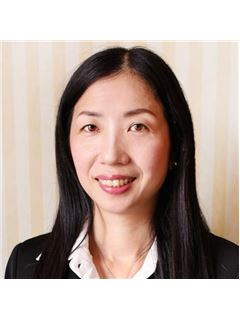 Tong Guo - RE/MAX Select Realty