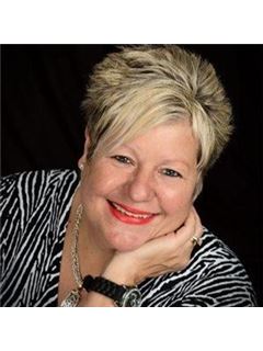 Janet Duzicky - RE/MAX Select Realty