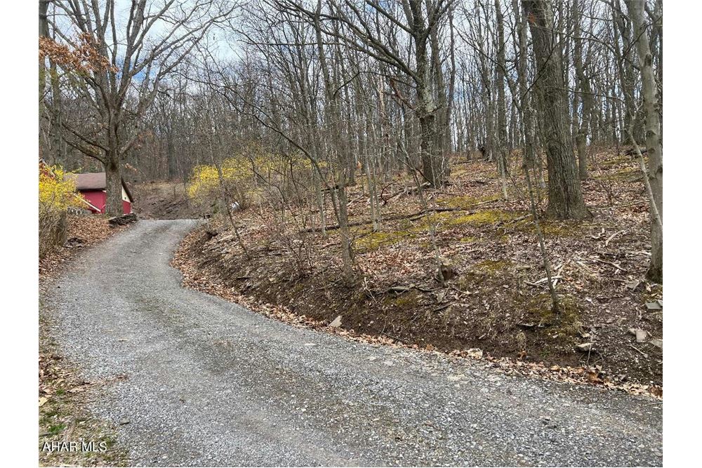 Residential Vacant Land Altoona, Pennsylvania, United States USA