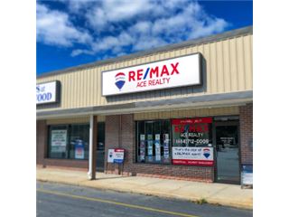 Office of RE/MAX Ace Realty - Downingtown
