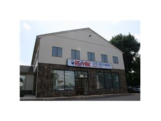 Office of RE/MAX One Realty - Feasterville Trevose