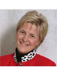 Mim M. Leggette - RE/MAX Commonwealth