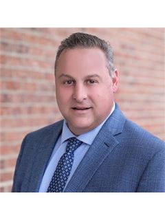 Robert Wustner - RE/MAX One