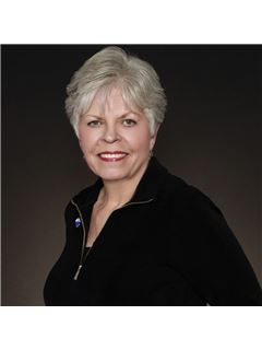 Broker/Owner - Pat Whitehouse - RE/MAX 1st Olympic