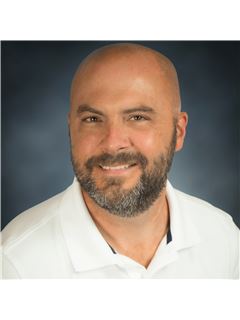David Potthast - RE/MAX One
