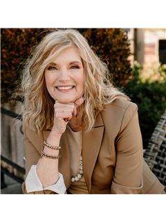 Gail E. Nyman - RE/MAX United Real Estate